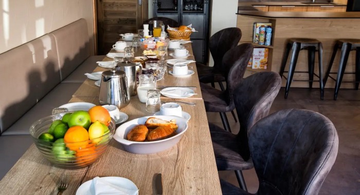 Chalet Cristal 1, Val D'Isere ski chalet, image 5